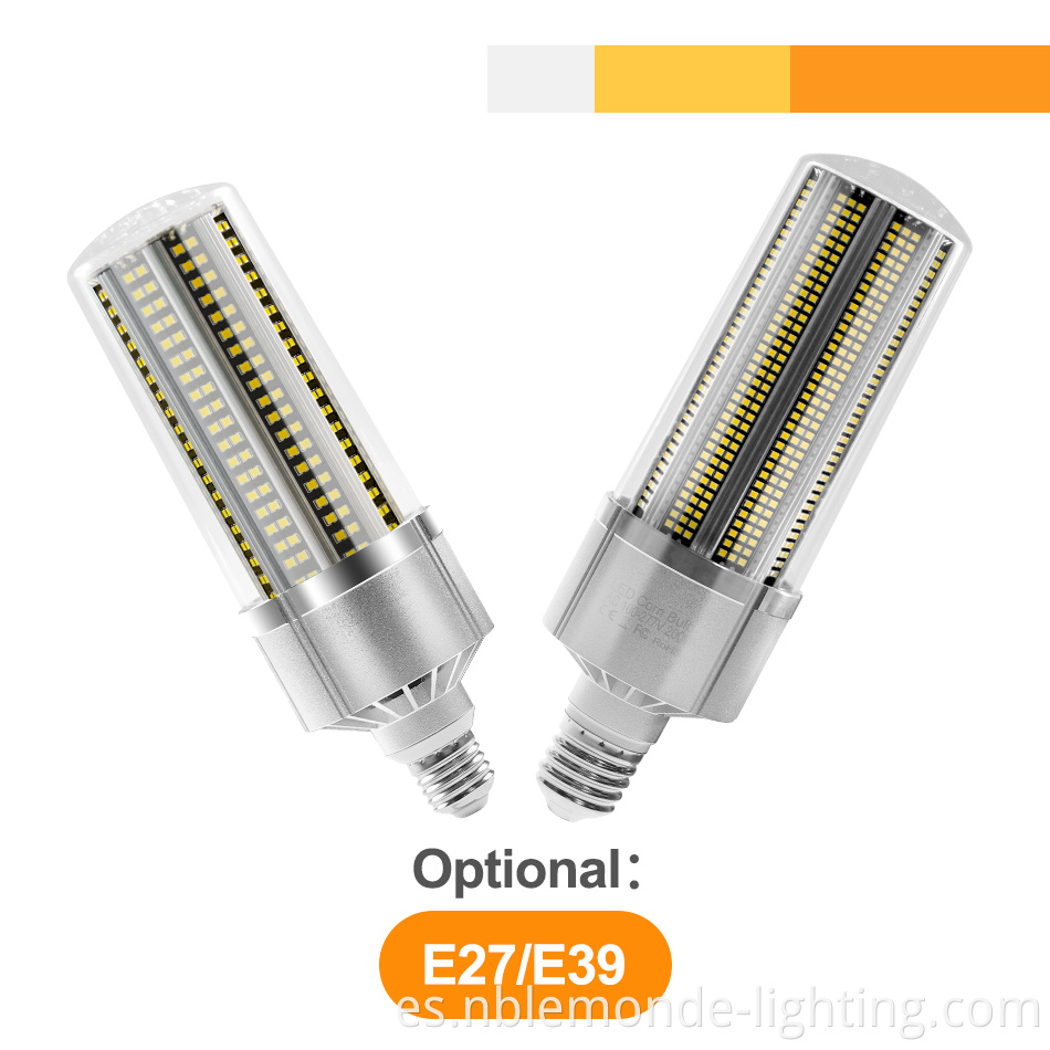 High-efficiency LED light bulb